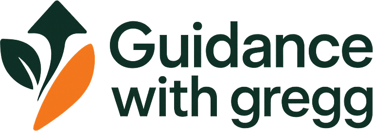 Guidance with Gregg Logo