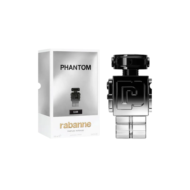 Rabanne Phantom Elixir EDP