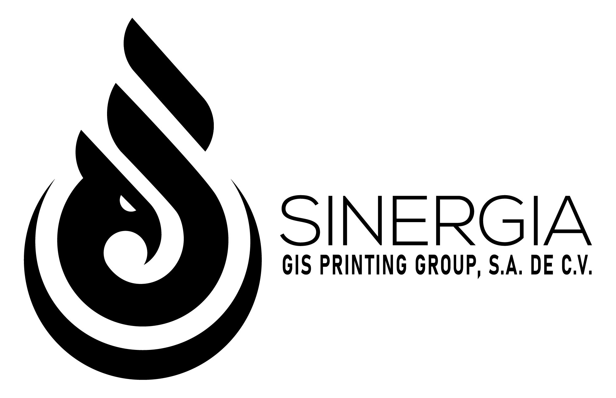 GIS Printing Group - Sinergia