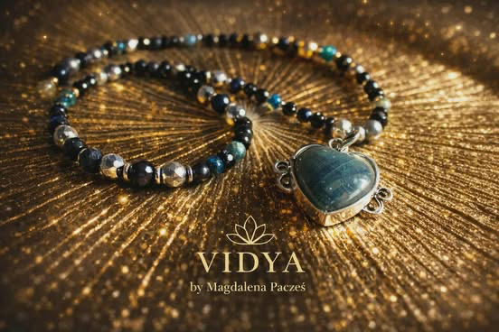 Pakowanie biżuterii