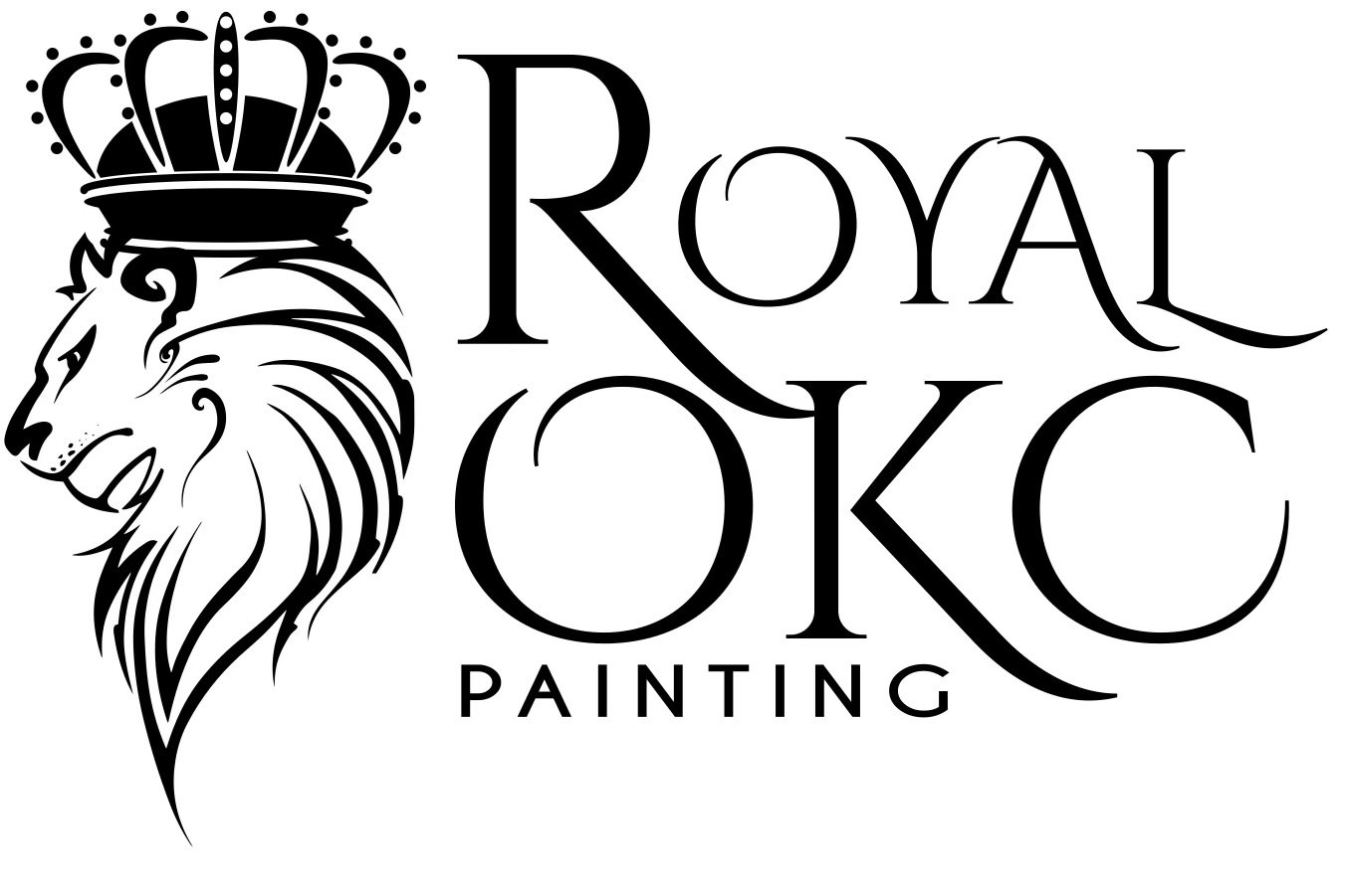 Royal Okc Painting