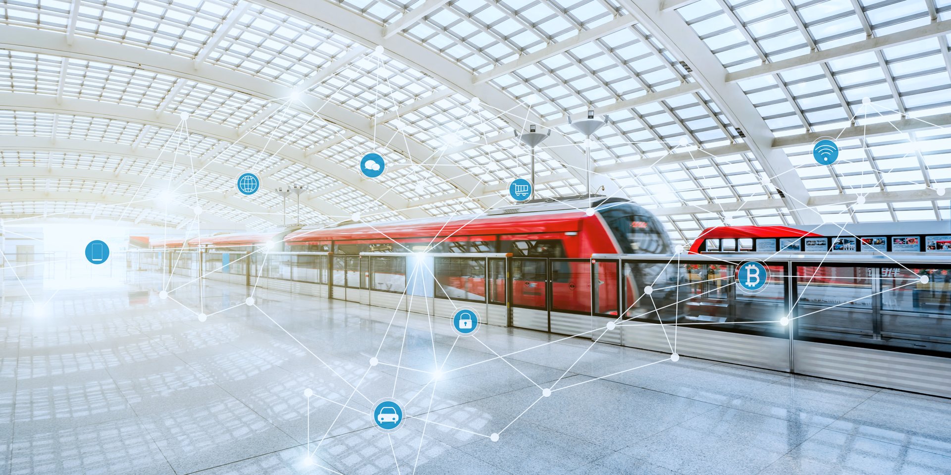 A Fast Train to the Future of Urban Interconnection