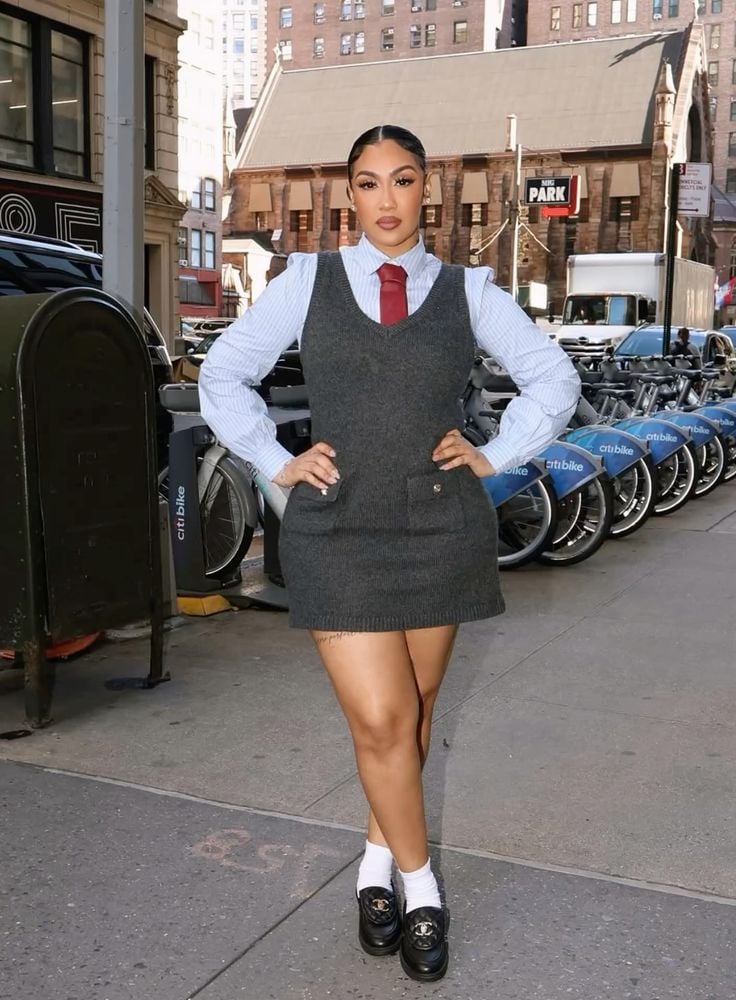 Back to School Style