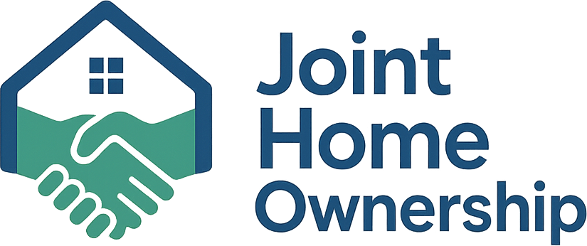 Joint Home Ownership Logo