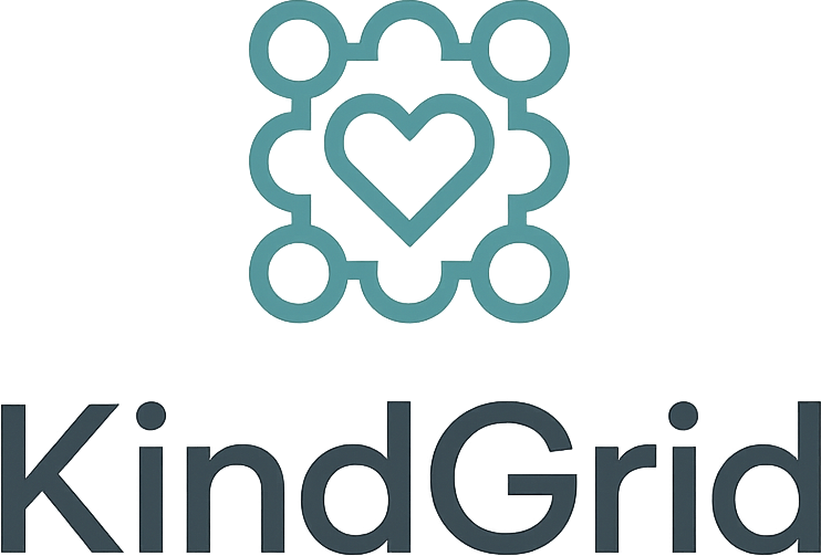 KindGrid Logo