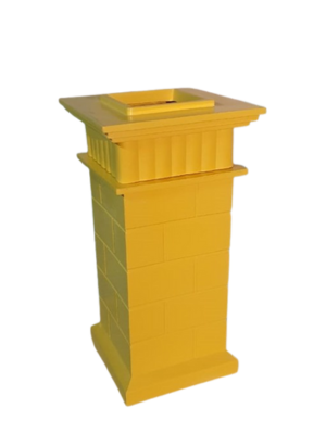 GRP Bin