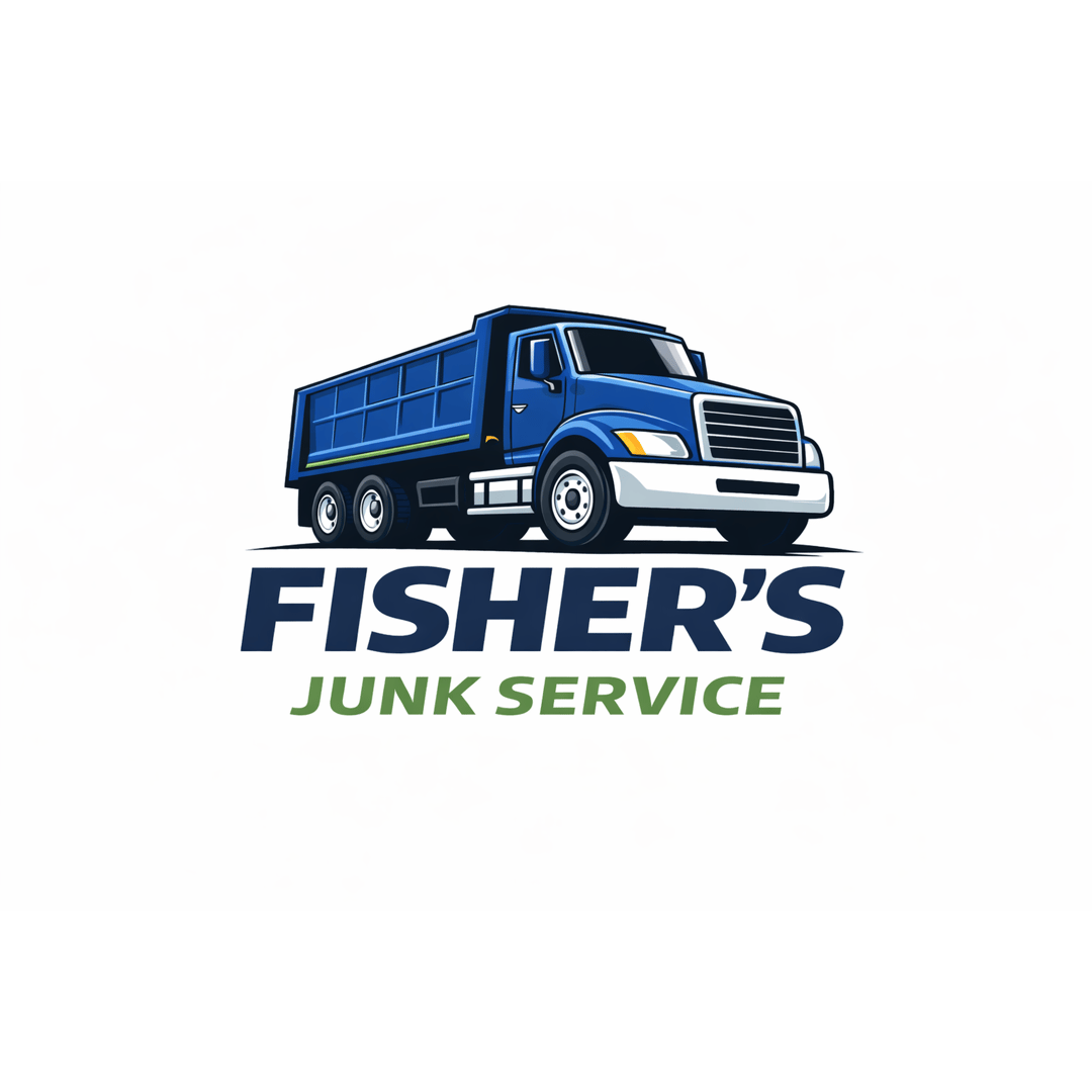Fishers Junk Service