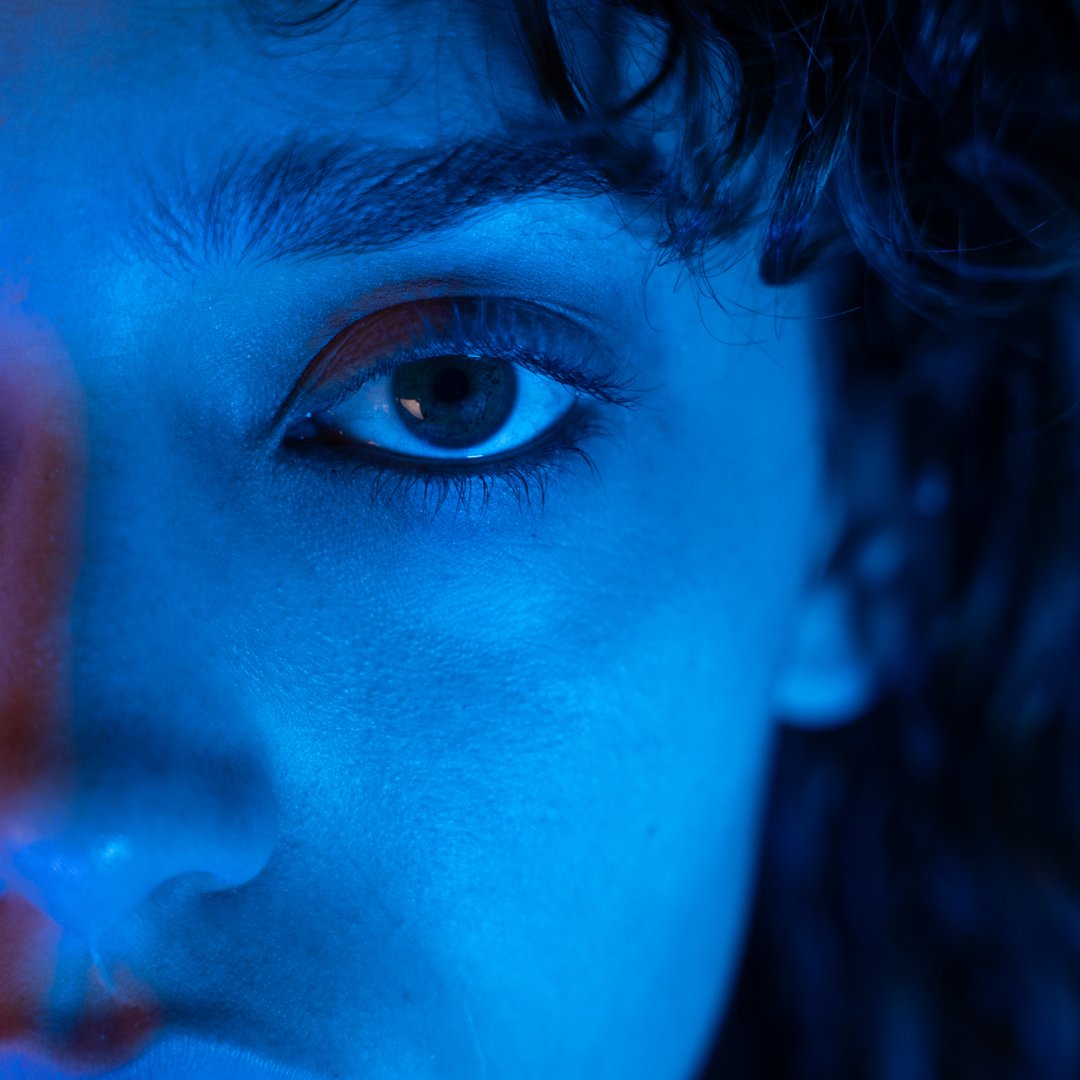 Fotografía editorial por Iván Guadarrama