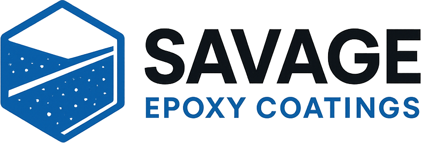 Savage Epoxy Coatings