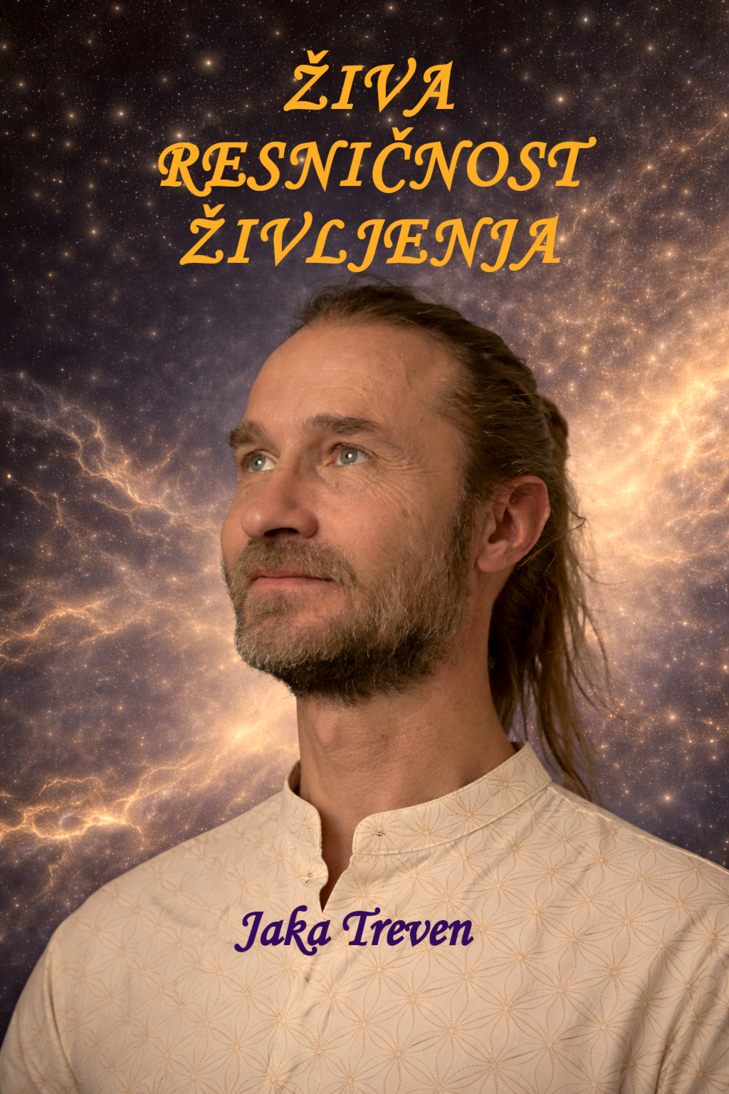 Tantra knjiga platnica