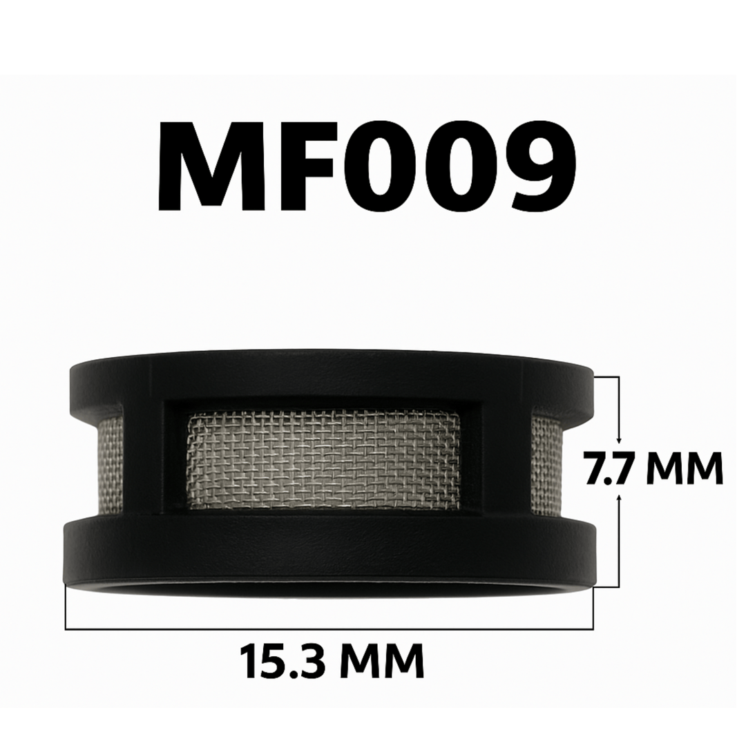 MF009 Microfiltro