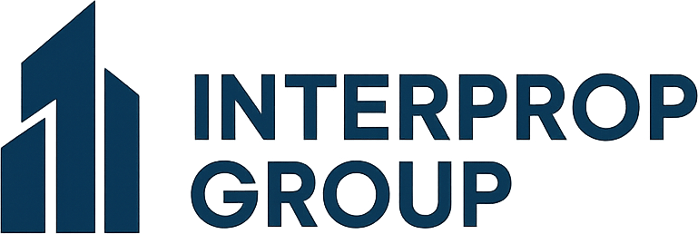 Interproperty Group Logo