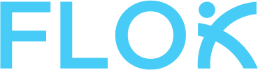 FLOK logo