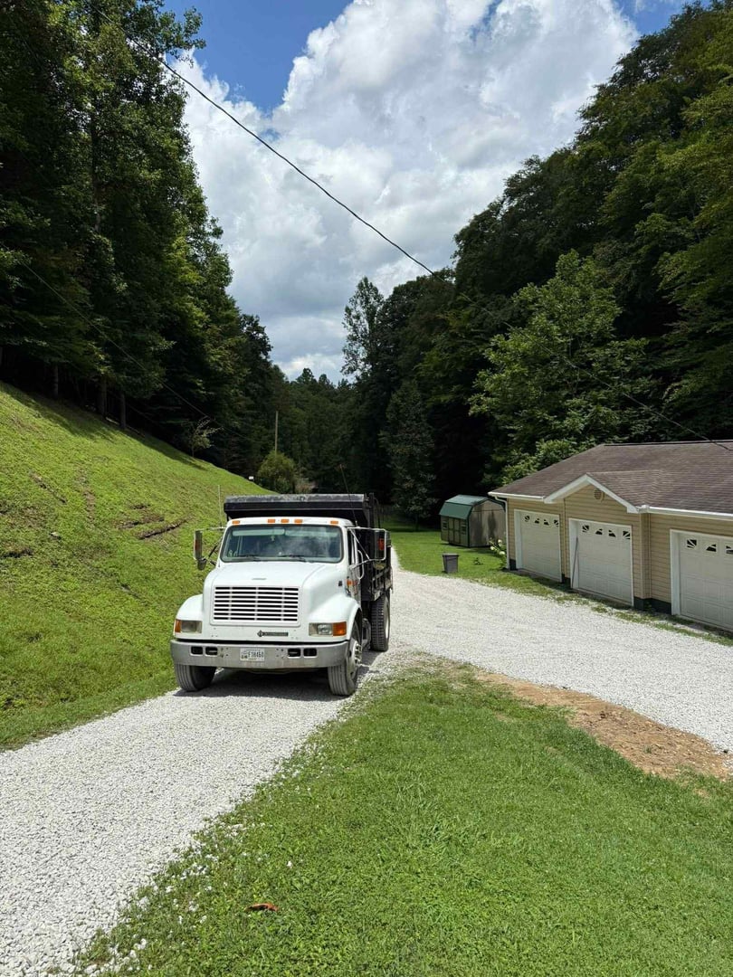 Construction project