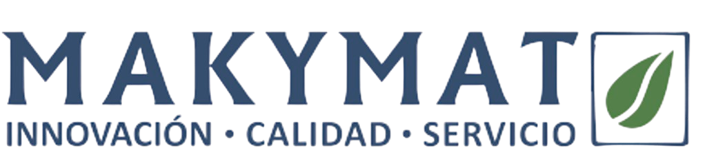 Makymat logo