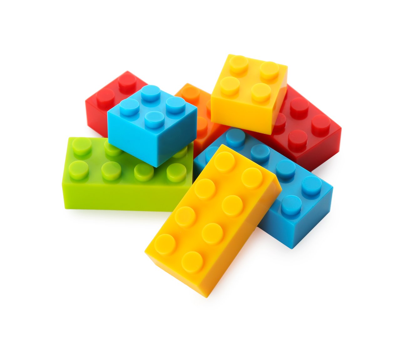 Building Blocks