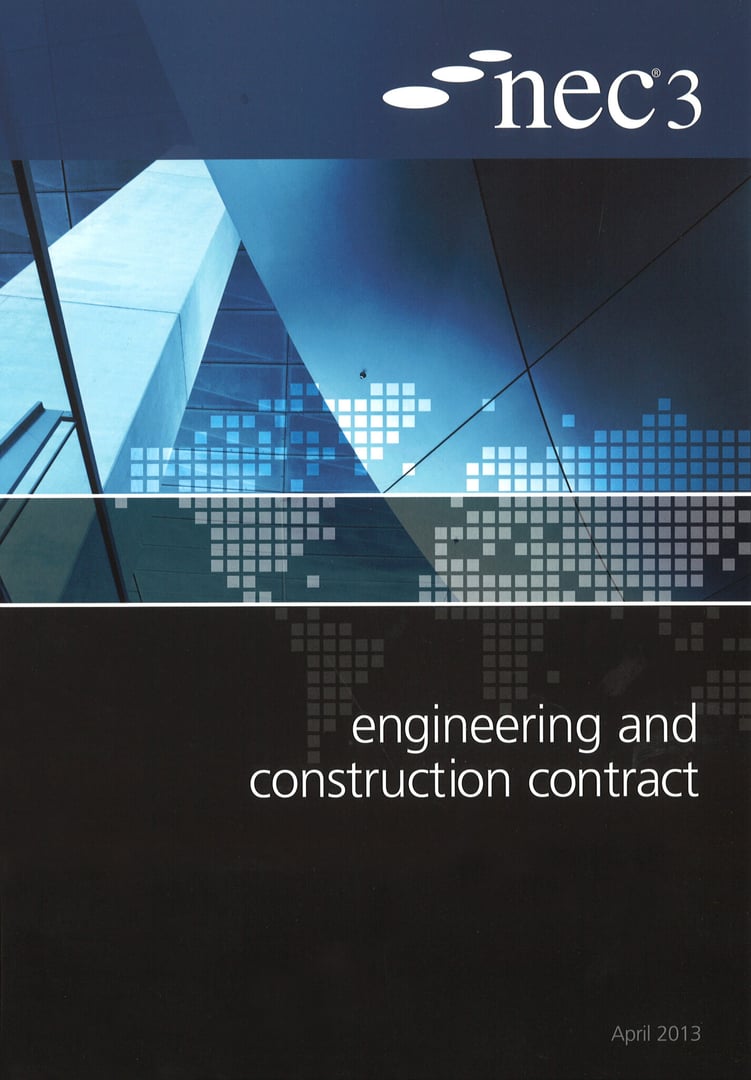 NEC3 Engineering & Construction Contract The Black Book