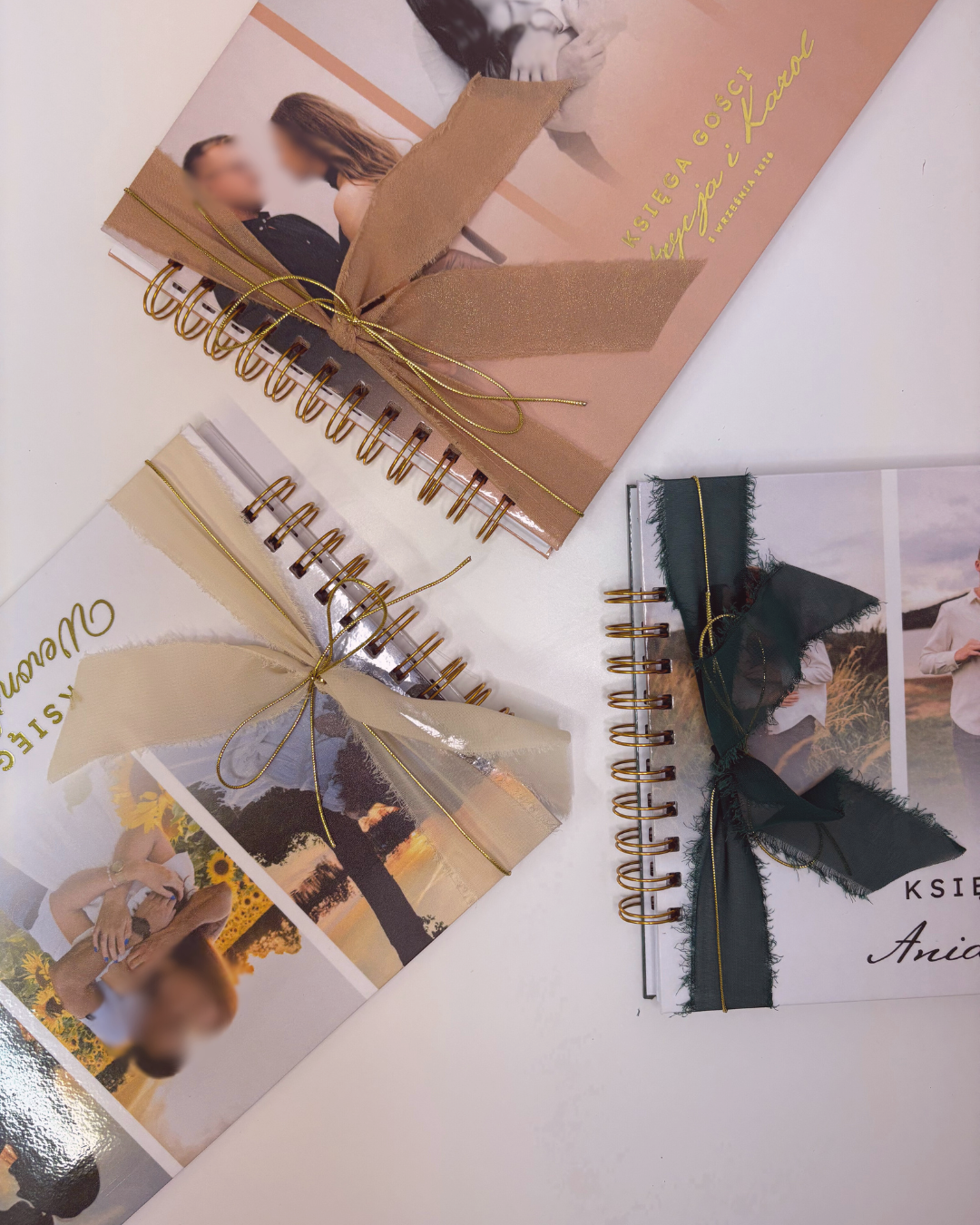 Księga gości ze zdjęciem 4