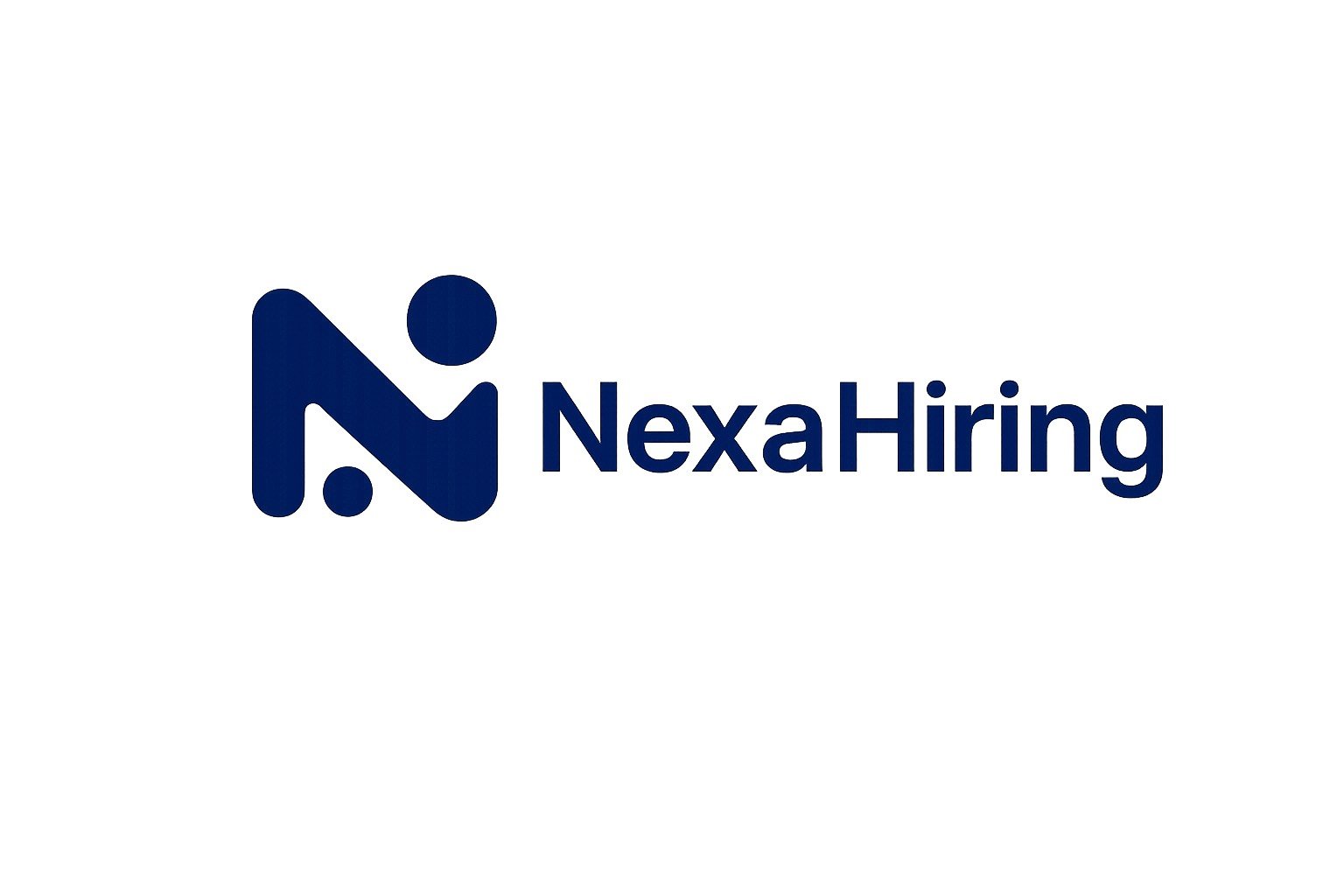 NexaHiring Logo