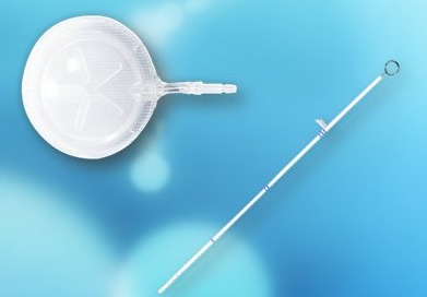 Reservorio tipo Omaya Biomédica