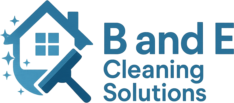 B and E Cleaning Solutions