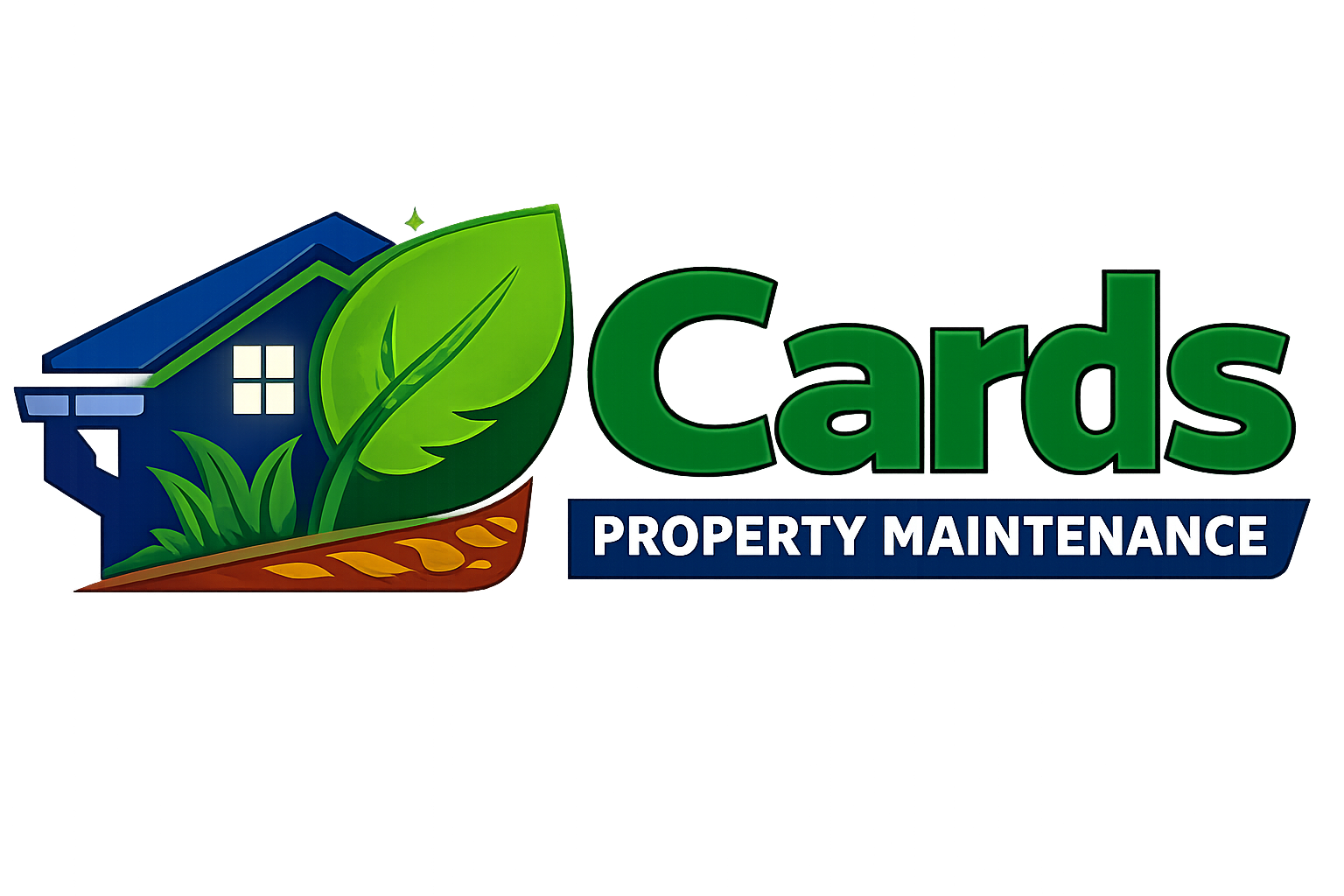 Cards Property Maintenance