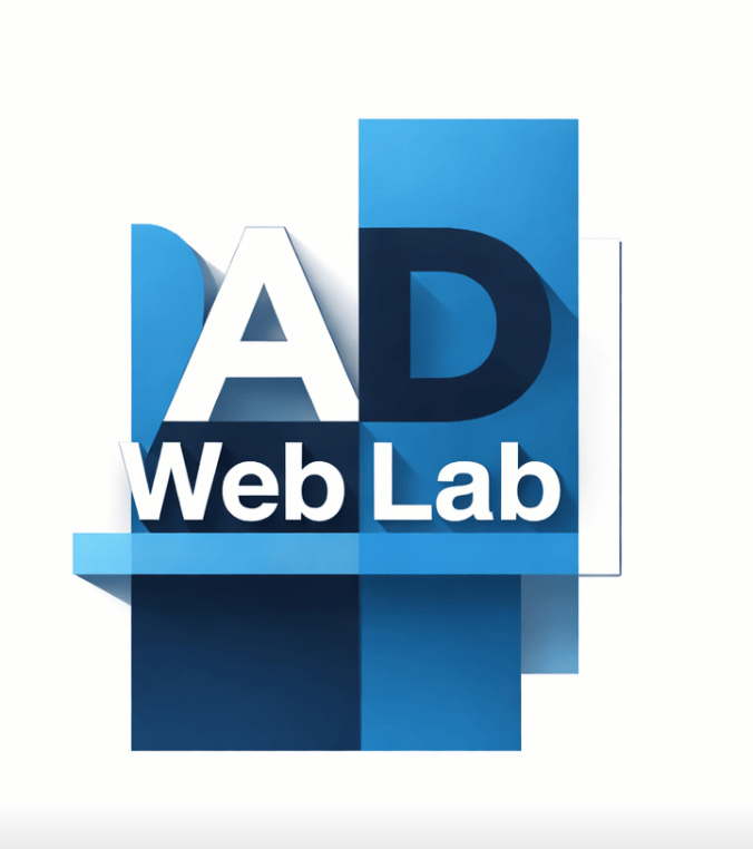 Ad Web Lab