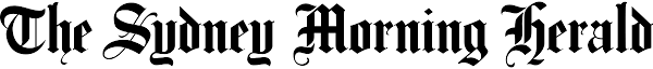 Sydney Morning Herald logo