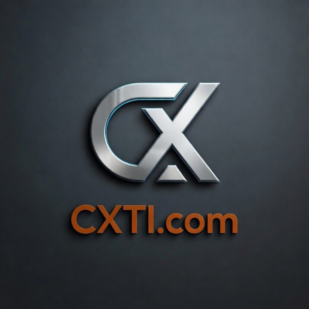 CXTI Logo