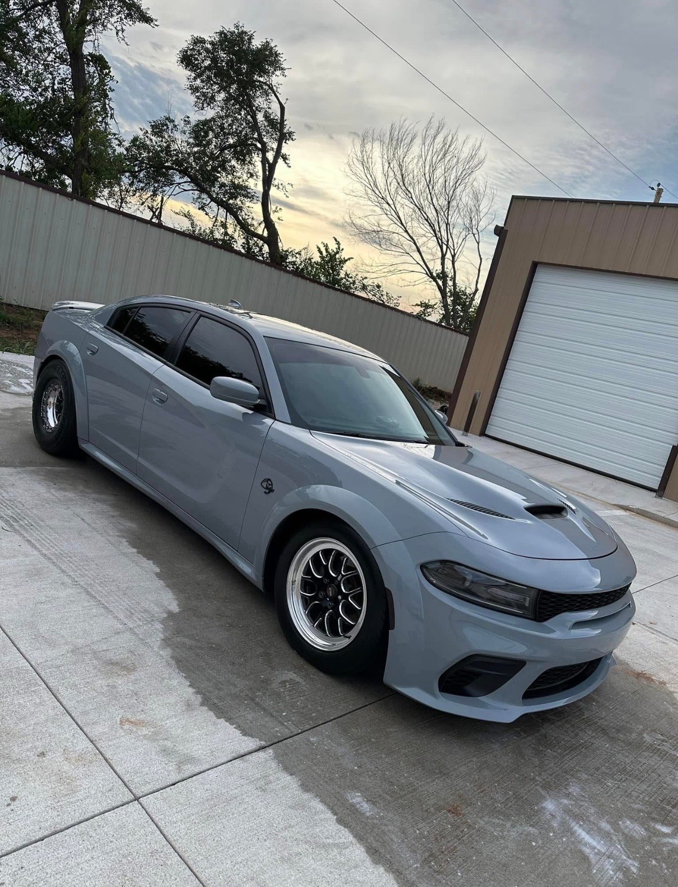 Essential Detail service