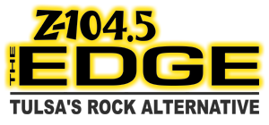 Z-104.5 KMYZ Logo