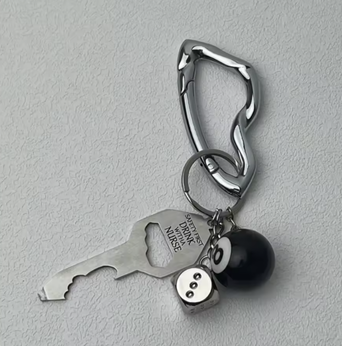 Lucky Dice Opener