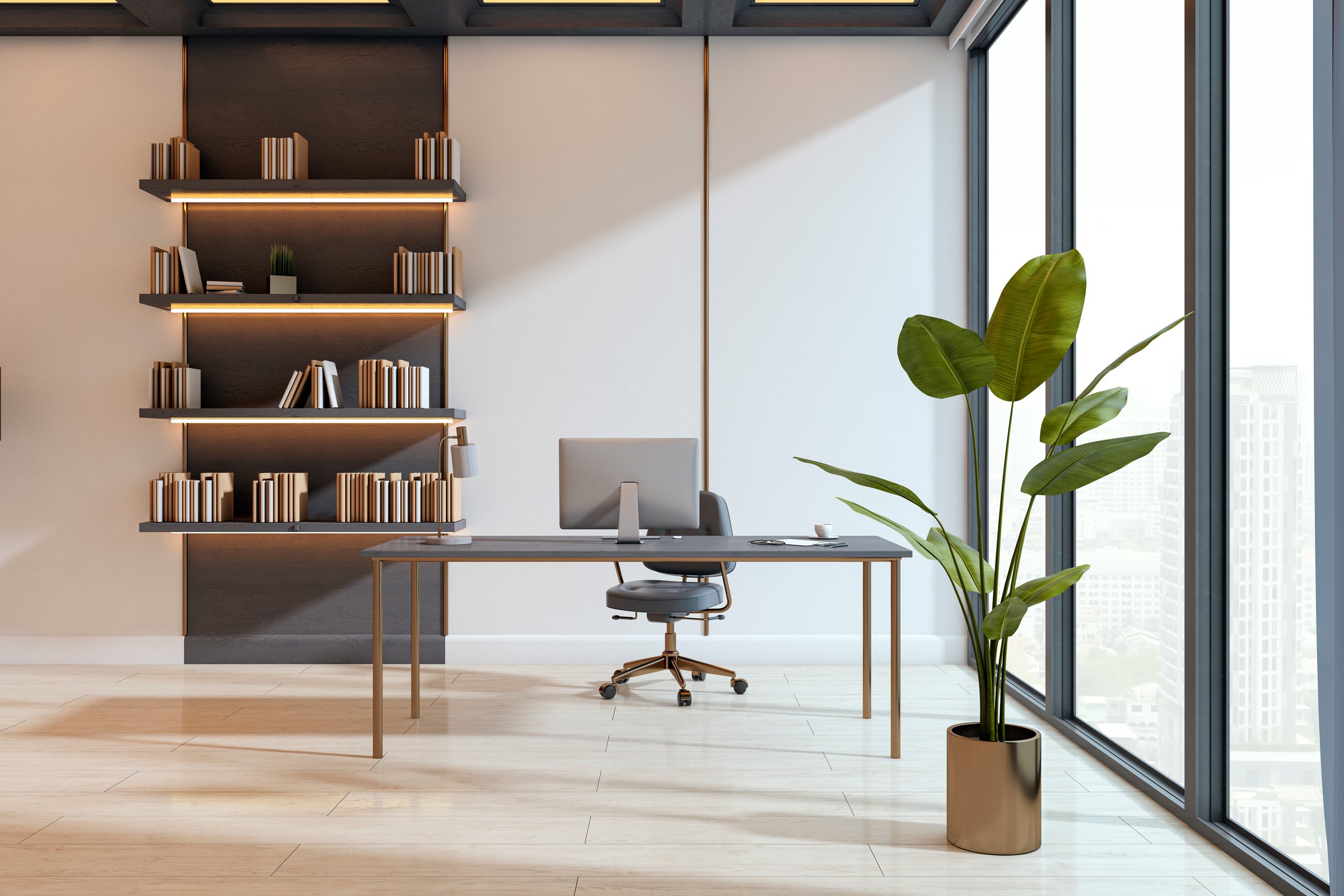 Luxury Consulting