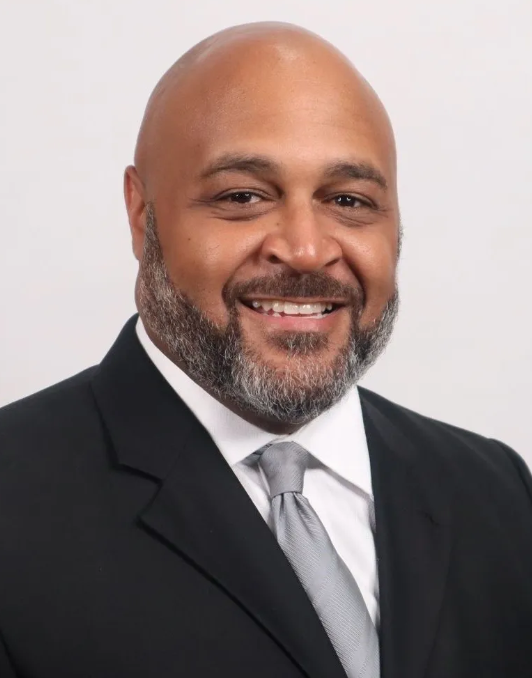 Diallo M. Watts, Sr.