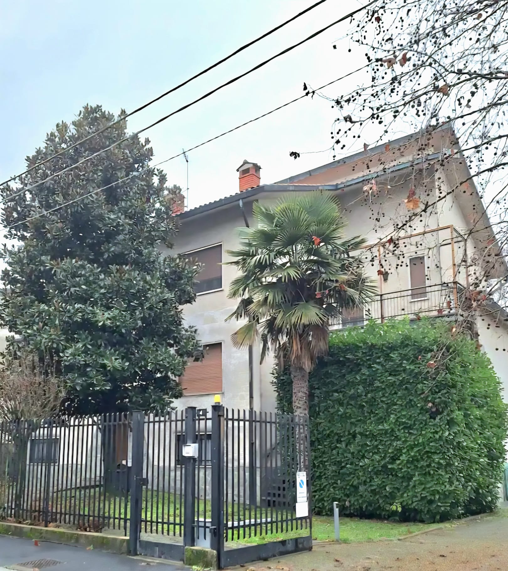 Friendly Home - Interno