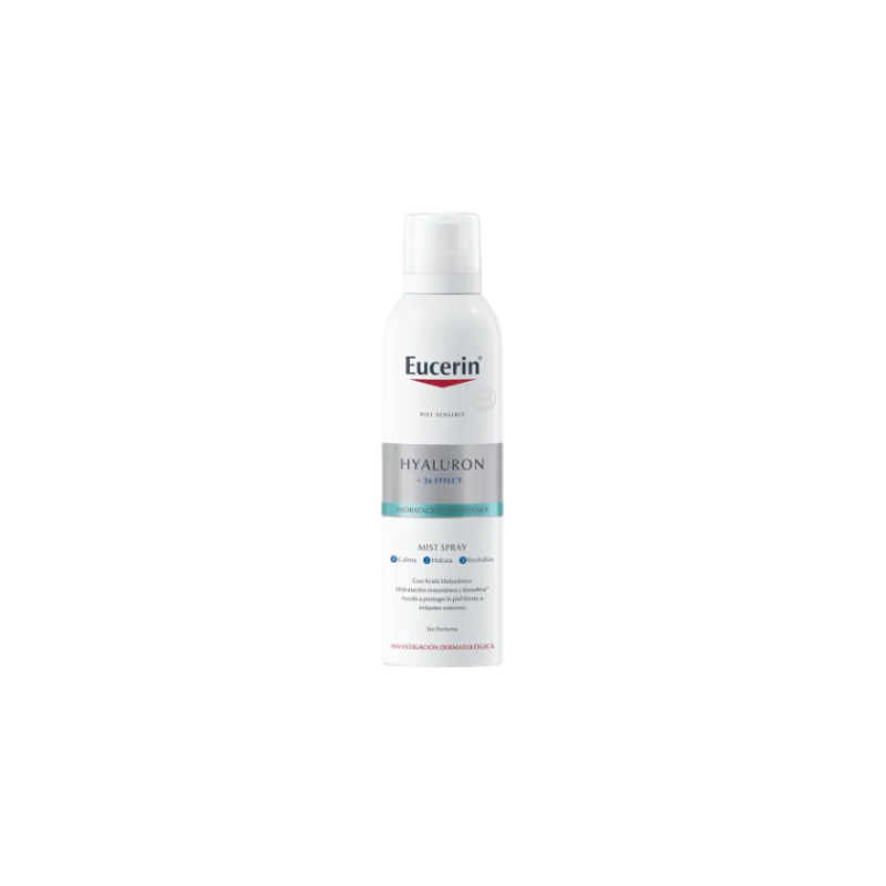 EUCERIN HYALURON MIST SPRAY