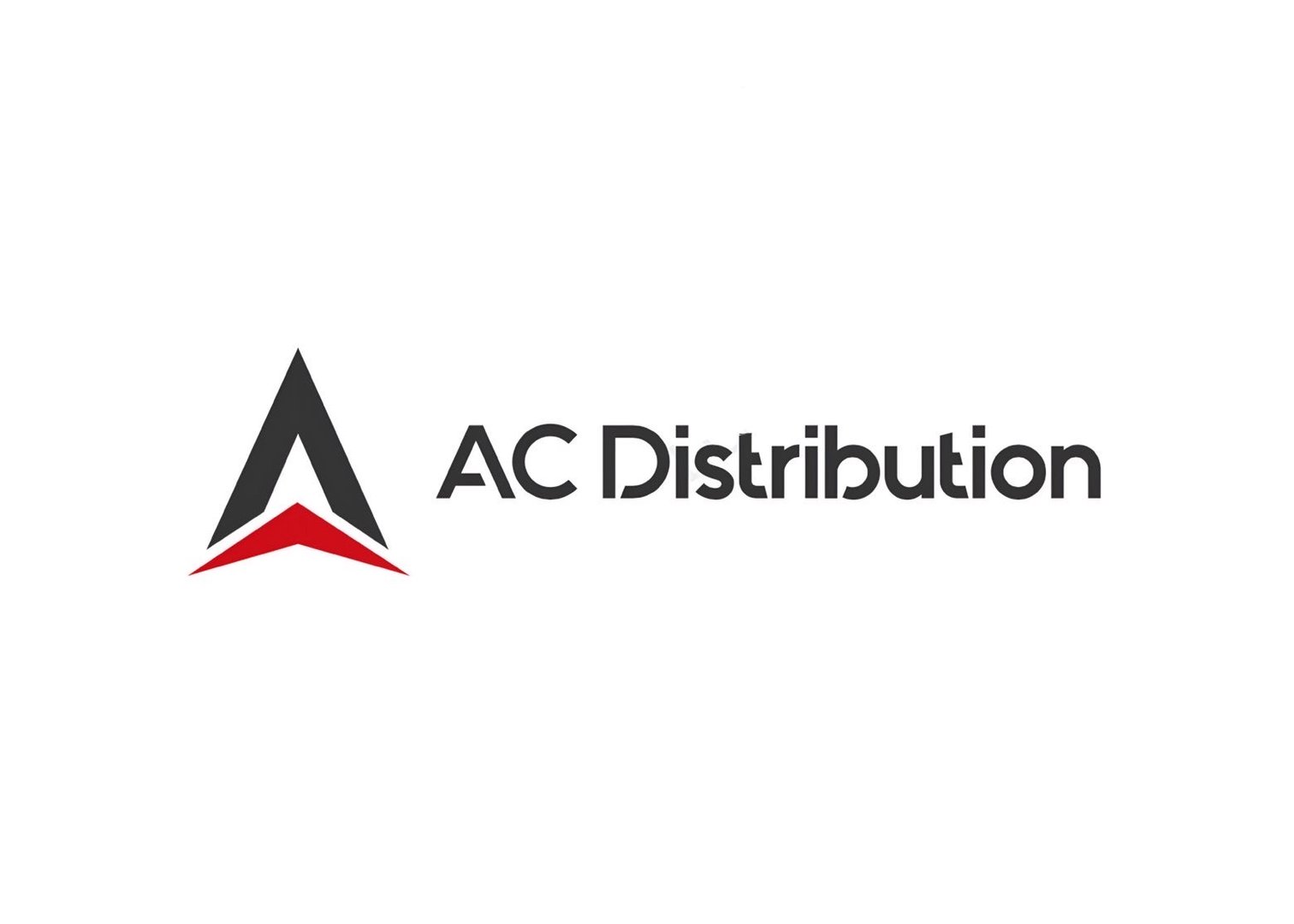 AC Distribution Logo