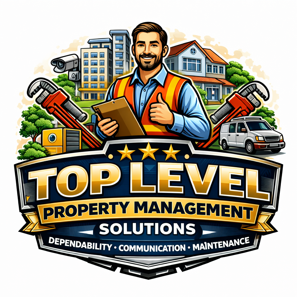 Top Level Property Management Solutions