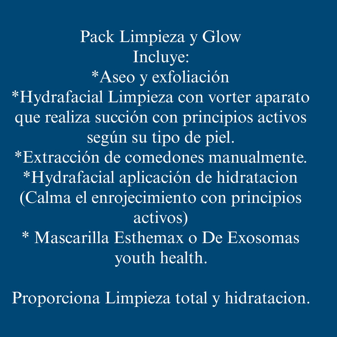 Explicación del procedimiento