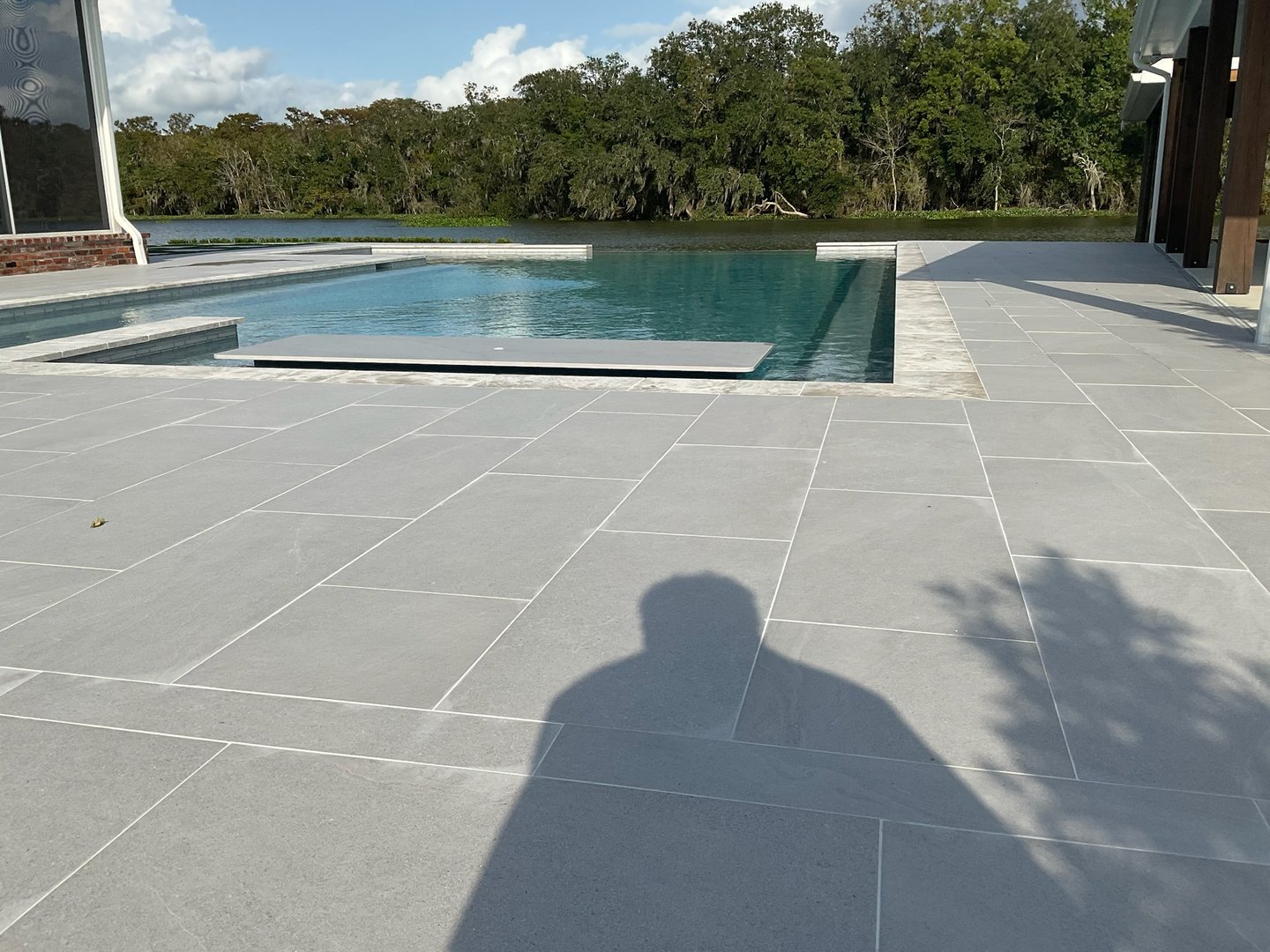 Professional pool services South Louisiana - construction renovation resurfacing