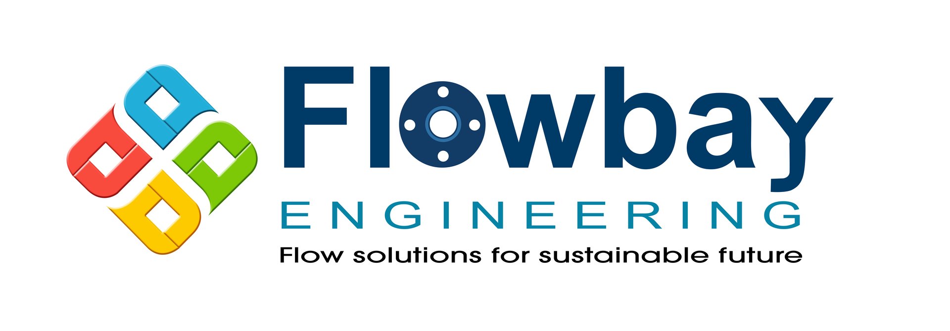Flowbay Engineering Logo