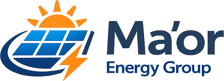 Ma'or Energy Group