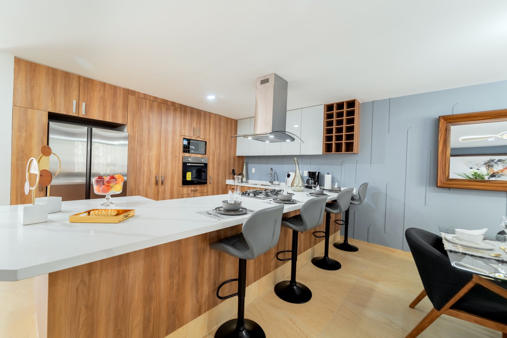 Casa en Zibatá en venta