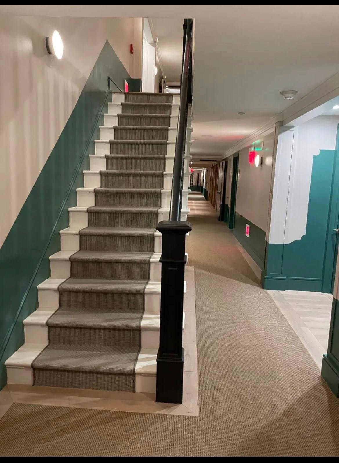 Quality painting project