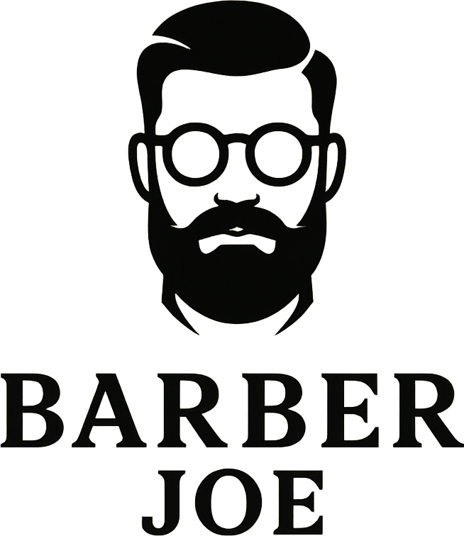 Barber Joe's Logo
