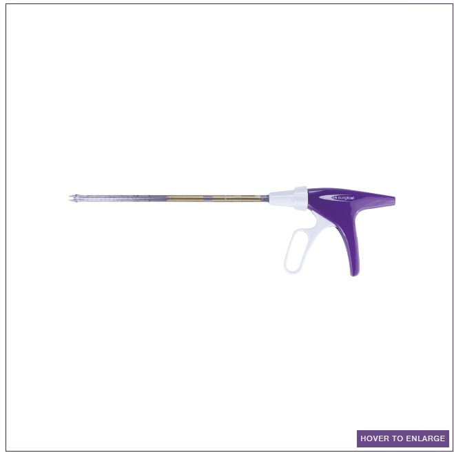 Aplicador de Clips Automático - Ultimate 10mm Clip Applier para cirugía laparoscópica