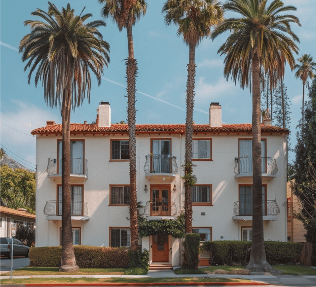 890 Pacific Coast Hwy property