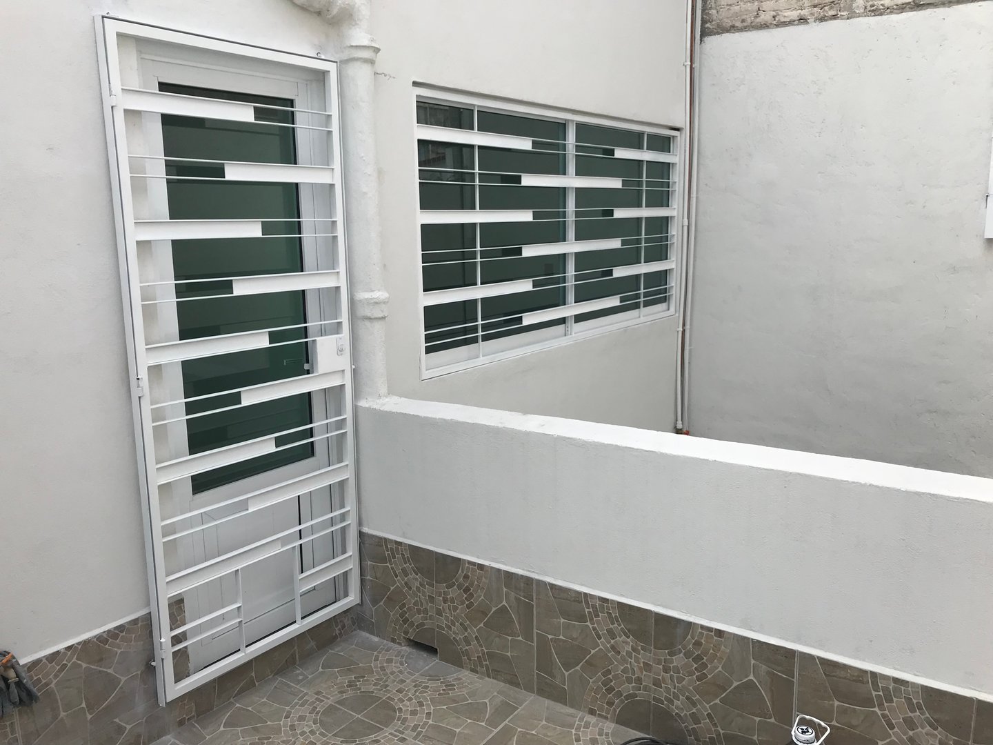 Protecciones LAGarte - Diseño Avanzado