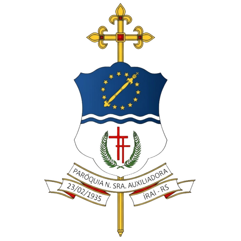 Paróquia Nossa Senhora Auxiliadora