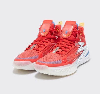 BIG3 Serbia - Vista frontal